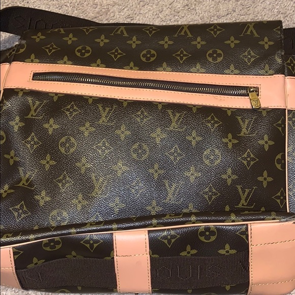 Laptop bag - Picture 2 of 6